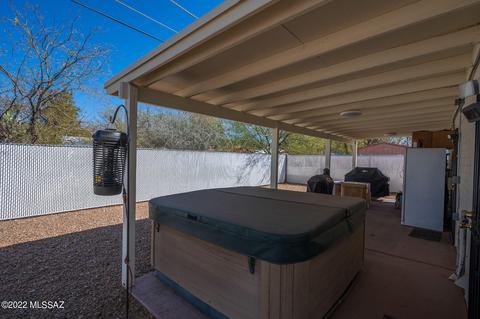 3801 E Seneca St, Tucson, AZ 85716 photo 8