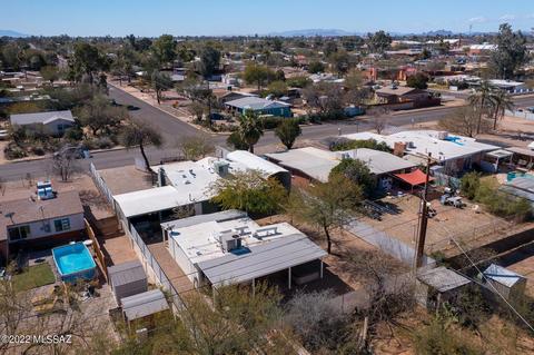 3801 E Seneca St, Tucson, AZ 85716 photo 22