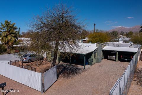 3801 E Seneca St, Tucson, AZ 85716 photo 10