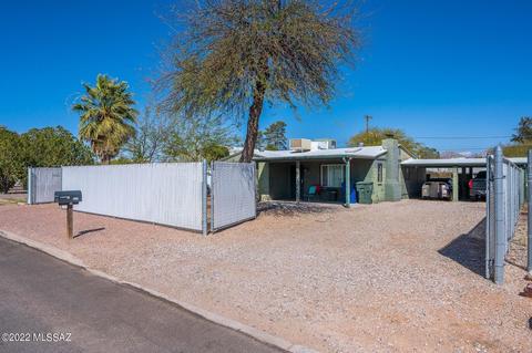 3801 E Seneca St, Tucson, AZ 85716 photo 9