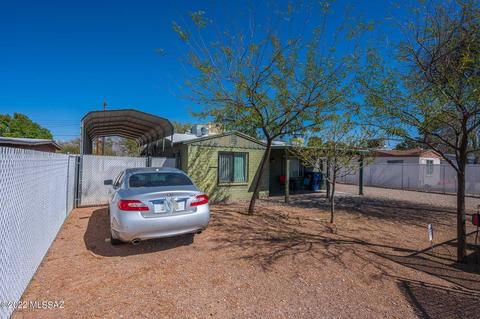 3801 E Seneca St, Tucson, AZ 85716 photo 13