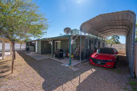 3801 E Seneca St, Tucson, AZ 85716 photo 5