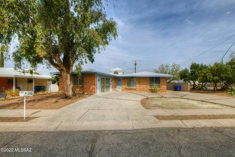 9465 E Harrison Pl, Tucson, AZ 85710 photo 29