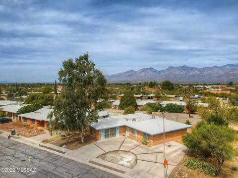 9465 E Harrison Pl, Tucson, AZ 85710 photo 3