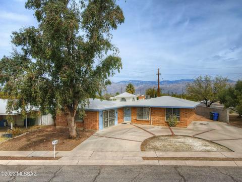 9465 E Harrison Pl, Tucson, AZ 85710 photo 1