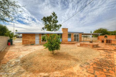 9465 E Harrison Pl, Tucson, AZ 85710 photo 27
