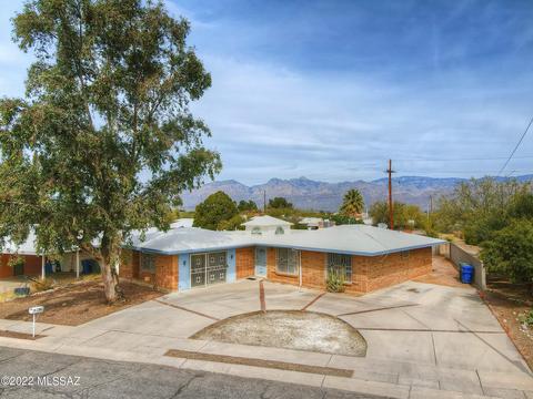 9465 E Harrison Pl, Tucson, AZ 85710 photo 2