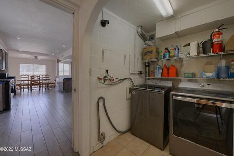 9465 E Harrison Pl, Tucson, AZ 85710 photo 13