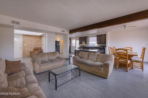 9465 E Harrison Pl, Tucson, AZ 85710 photo 8