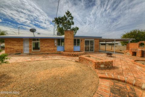 9465 E Harrison Pl, Tucson, AZ 85710 photo 28