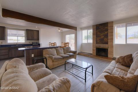 9465 E Harrison Pl, Tucson, AZ 85710 photo 7