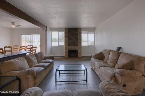 9465 E Harrison Pl, Tucson, AZ 85710 photo 6