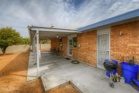 9465 E Harrison Pl, Tucson, AZ 85710 photo 26