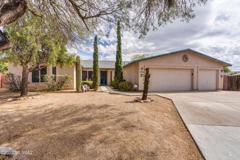 7823 S Caesar Dr, Tucson, AZ 85747 photo 1