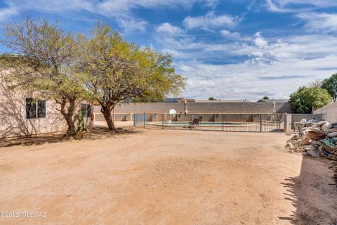 7823 S Caesar Dr, Tucson, AZ 85747 photo 47