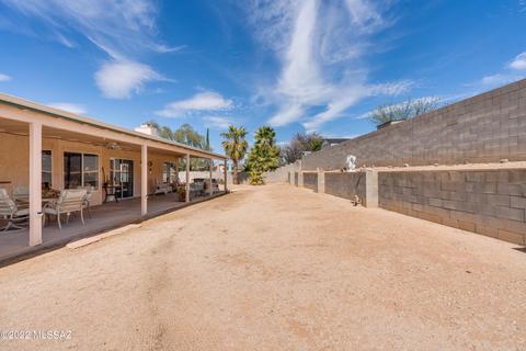 7823 S Caesar Dr, Tucson, AZ 85747 photo 44