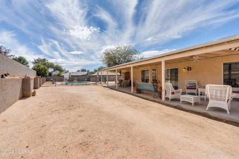7823 S Caesar Dr, Tucson, AZ 85747 photo 46