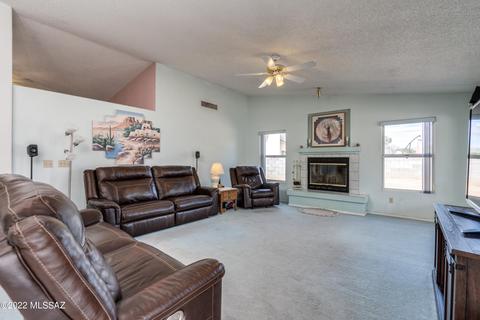7823 S Caesar Dr, Tucson, AZ 85747 photo 12