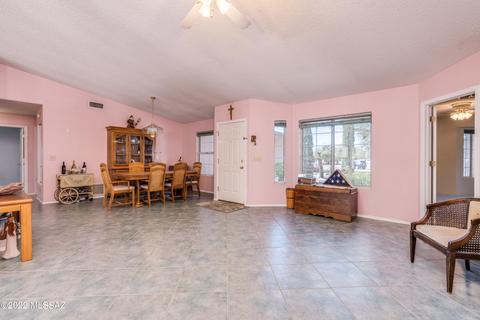 7823 S Caesar Dr, Tucson, AZ 85747 photo 8
