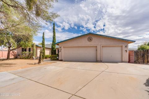 7823 S Caesar Dr, Tucson, AZ 85747 photo 2