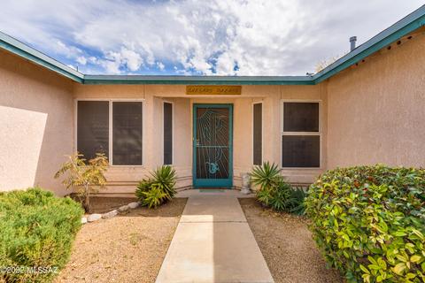 7823 S Caesar Dr, Tucson, AZ 85747 photo 4