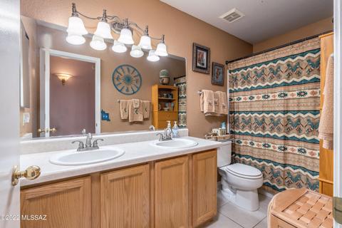 7823 S Caesar Dr, Tucson, AZ 85747 photo 37