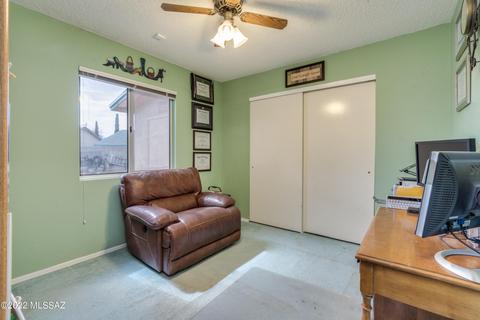 7823 S Caesar Dr, Tucson, AZ 85747 photo 35