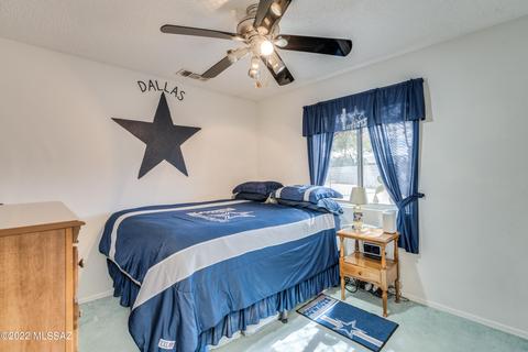 7823 S Caesar Dr, Tucson, AZ 85747 photo 32