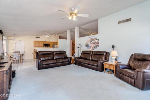 7823 S Caesar Dr, Tucson, AZ 85747 photo 13