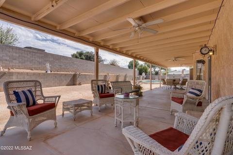7823 S Caesar Dr, Tucson, AZ 85747 photo 42