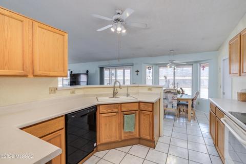 7823 S Caesar Dr, Tucson, AZ 85747 photo 23