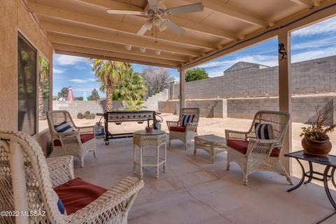 7823 S Caesar Dr, Tucson, AZ 85747 photo 41