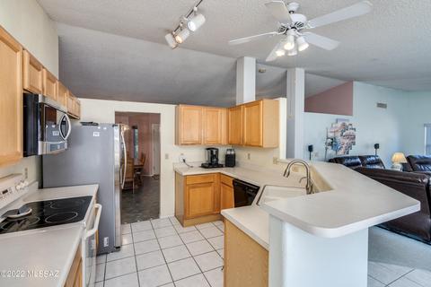 7823 S Caesar Dr, Tucson, AZ 85747 photo 21