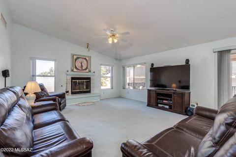 7823 S Caesar Dr, Tucson, AZ 85747 photo 11