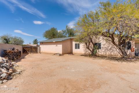7823 S Caesar Dr, Tucson, AZ 85747 photo 48