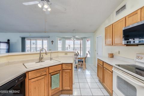 7823 S Caesar Dr, Tucson, AZ 85747 photo 24