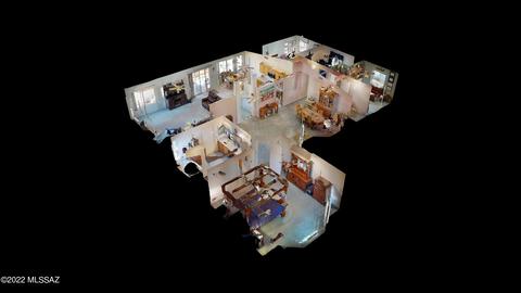 7823 S Caesar Dr, Tucson, AZ 85747 photo 49