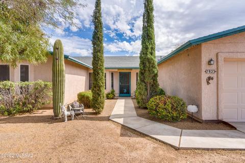 7823 S Caesar Dr, Tucson, AZ 85747 photo 3