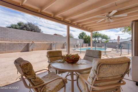 7823 S Caesar Dr, Tucson, AZ 85747 photo 43