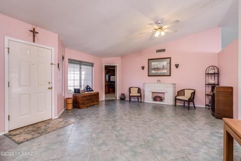 7823 S Caesar Dr, Tucson, AZ 85747 photo 5