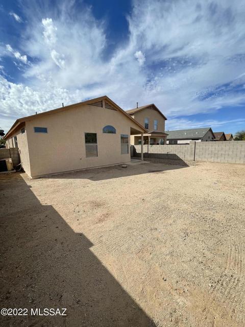 4253 E Mesquite Desert Trl, Tucson, AZ 85706 photo 20