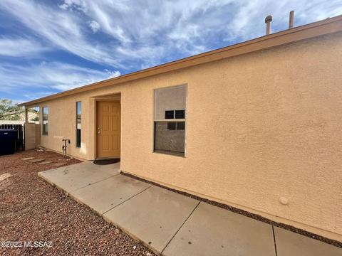 4253 E Mesquite Desert Trl, Tucson, AZ 85706 photo 3