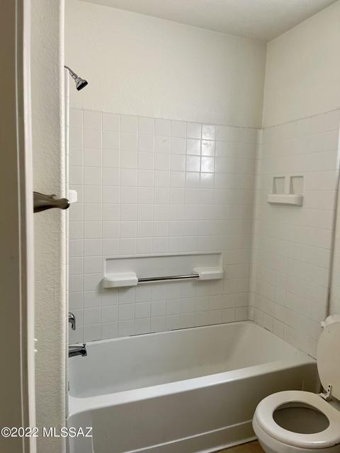4253 E Mesquite Desert Trl, Tucson, AZ 85706 photo 19