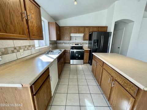 4253 E Mesquite Desert Trl, Tucson, AZ 85706 photo 8