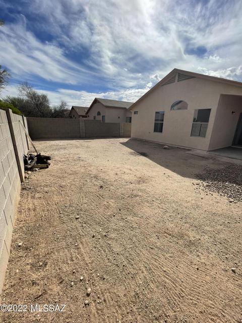 4253 E Mesquite Desert Trl, Tucson, AZ 85706 photo 21