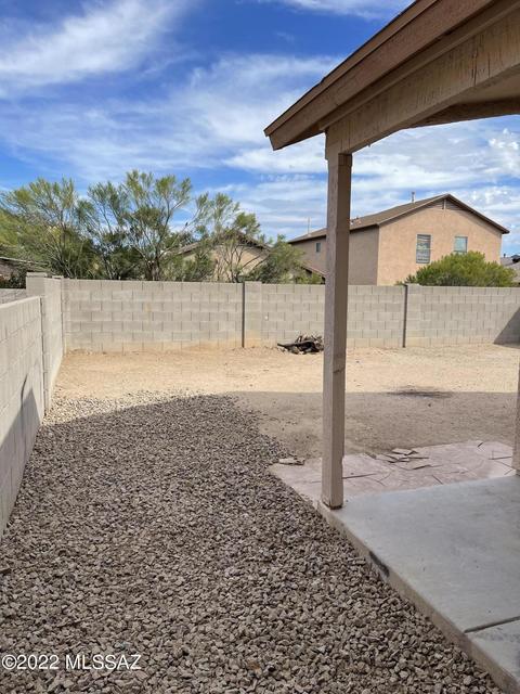 4253 E Mesquite Desert Trl, Tucson, AZ 85706 photo 22