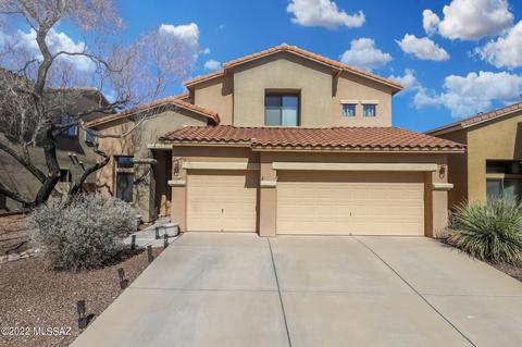10637 E Avalon Park St, Tucson, AZ 85747 photo 1