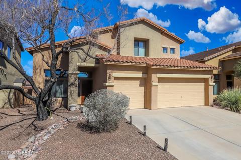 10637 E Avalon Park St, Tucson, AZ 85747 photo 2