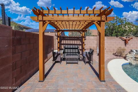 10637 E Avalon Park St, Tucson, AZ 85747 photo 48