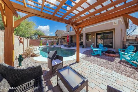 10637 E Avalon Park St, Tucson, AZ 85747 photo 46